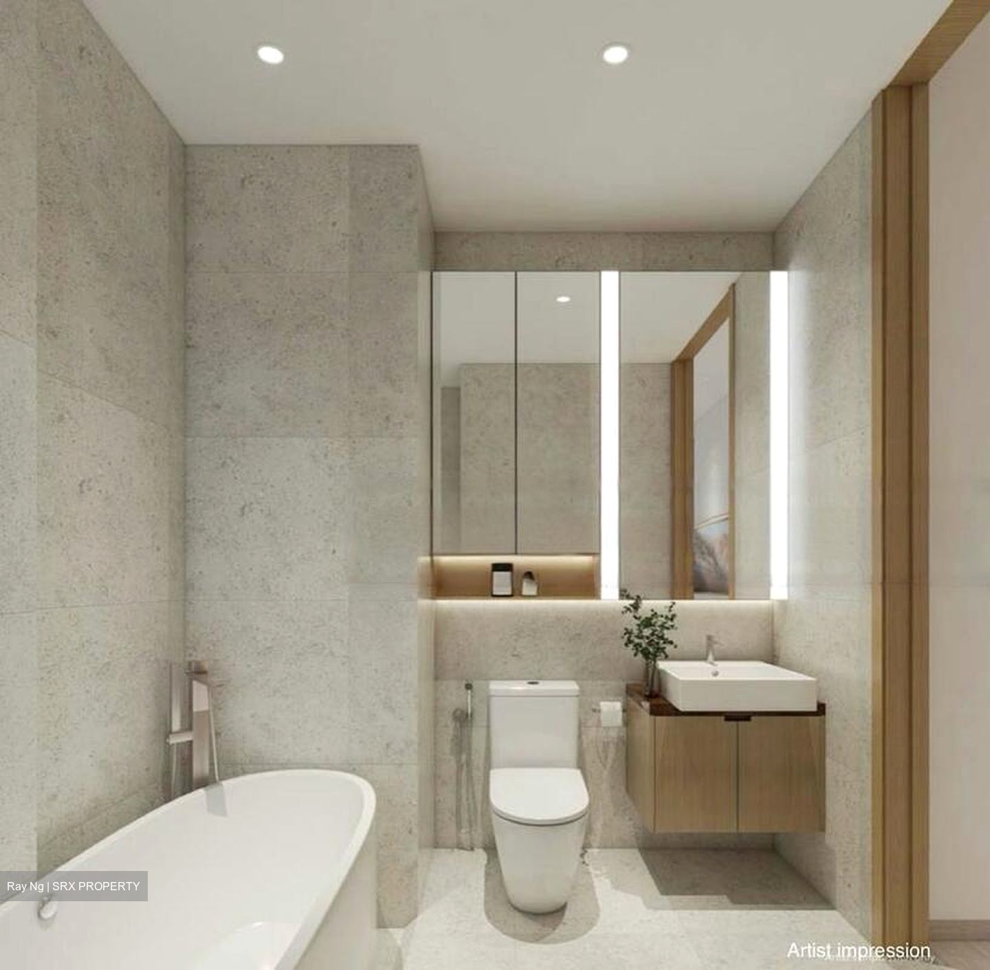K Suites (D15), Apartment #458929321